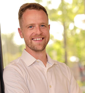Felix - Counseling and Course Director
