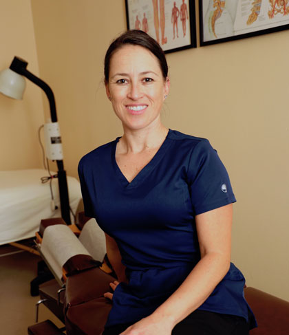 Success story - Vanessa