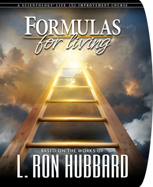 Formulas for Living Coursepack