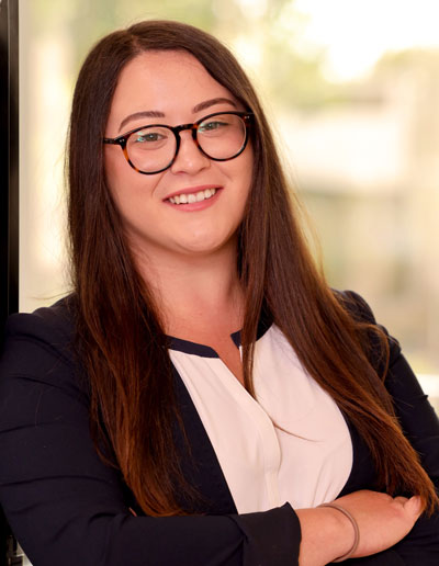 Hali - program director