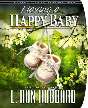 Having a Happy Baby