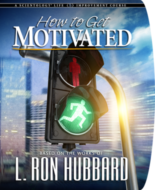 How to Get Motivated