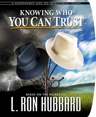 Knowing who to trust course pack