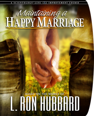 Maintaining a Happy Marriage