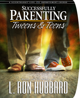 Parenting course pack