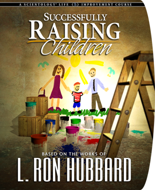 Successfully raising children course pack