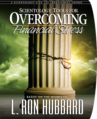 Tools for Overcoming Financial Stress
