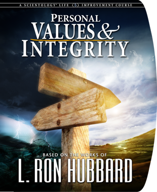 Personal Values & Integrity Coursepack