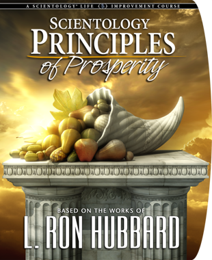 Principles of Prosperity