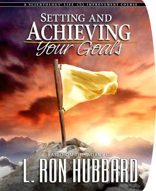 Setting and Achieving Your Goals