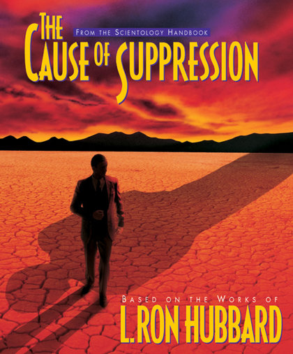 The Cause of Suppression